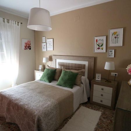 Apartamento Duque De Arcos Аркос де ла Фронтера Екстериор снимка