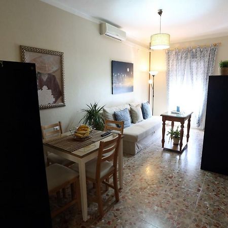 Apartamento Duque De Arcos Аркос де ла Фронтера Екстериор снимка