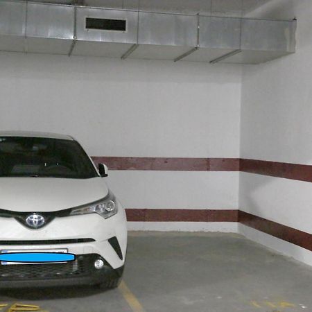 Apartamento Duque De Arcos Аркос де ла Фронтера Екстериор снимка