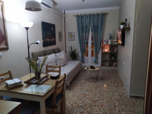 Apartamento Duque De Arcos Аркос де ла Фронтера Екстериор снимка