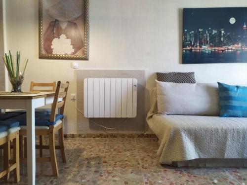 Apartamento Duque De Arcos Аркос де ла Фронтера Екстериор снимка