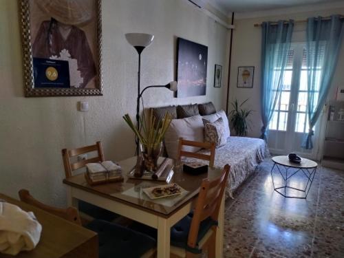 Apartamento Duque De Arcos Аркос де ла Фронтера Екстериор снимка