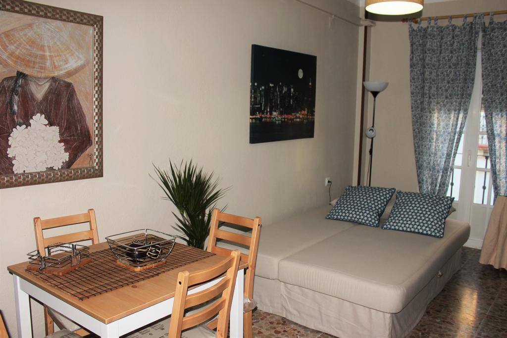 Apartamento Duque De Arcos Аркос де ла Фронтера Екстериор снимка