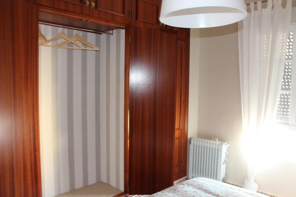 Apartamento Duque De Arcos Аркос де ла Фронтера Екстериор снимка