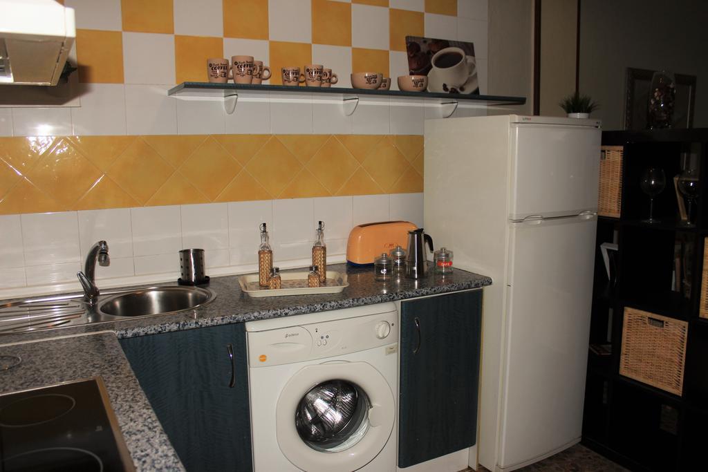 Apartamento Duque De Arcos Аркос де ла Фронтера Екстериор снимка