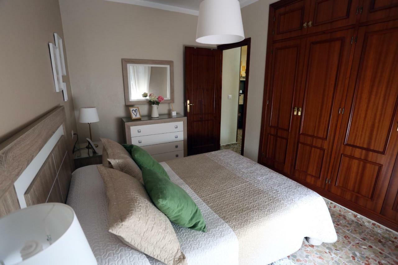 Apartamento Duque De Arcos Аркос де ла Фронтера Екстериор снимка