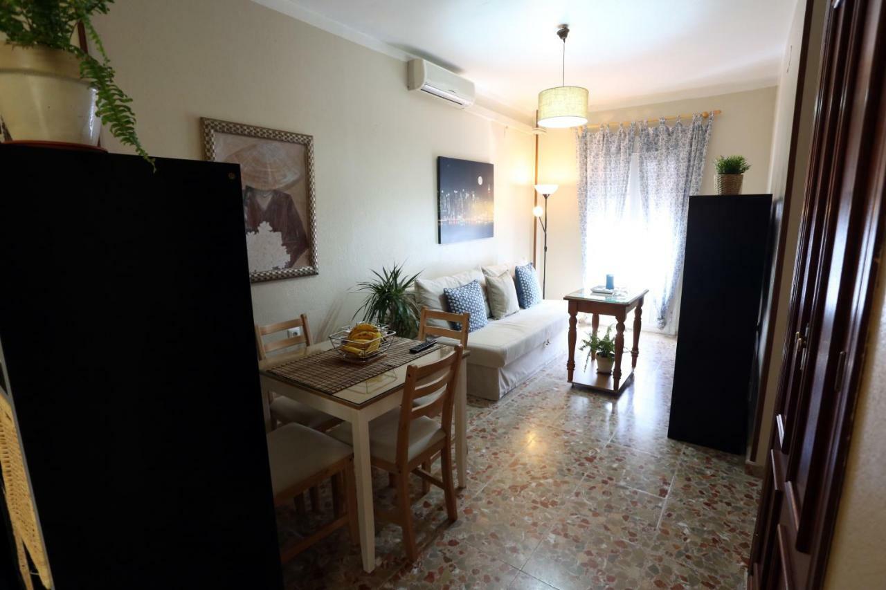 Apartamento Duque De Arcos Аркос де ла Фронтера Екстериор снимка