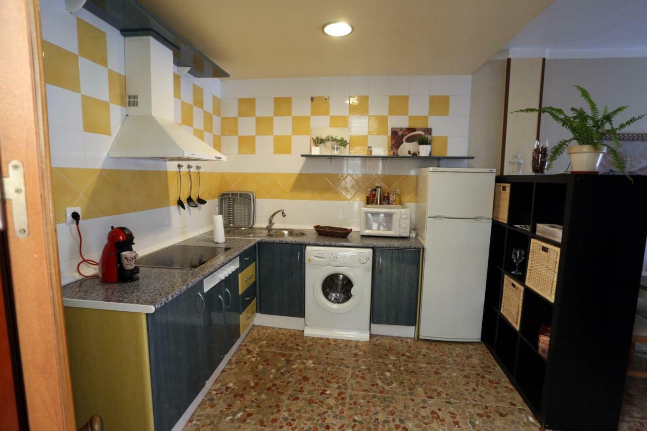Apartamento Duque De Arcos Аркос де ла Фронтера Екстериор снимка