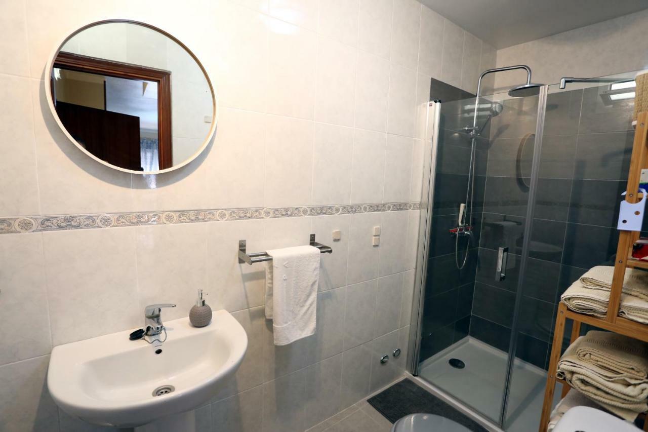 Apartamento Duque De Arcos Аркос де ла Фронтера Екстериор снимка
