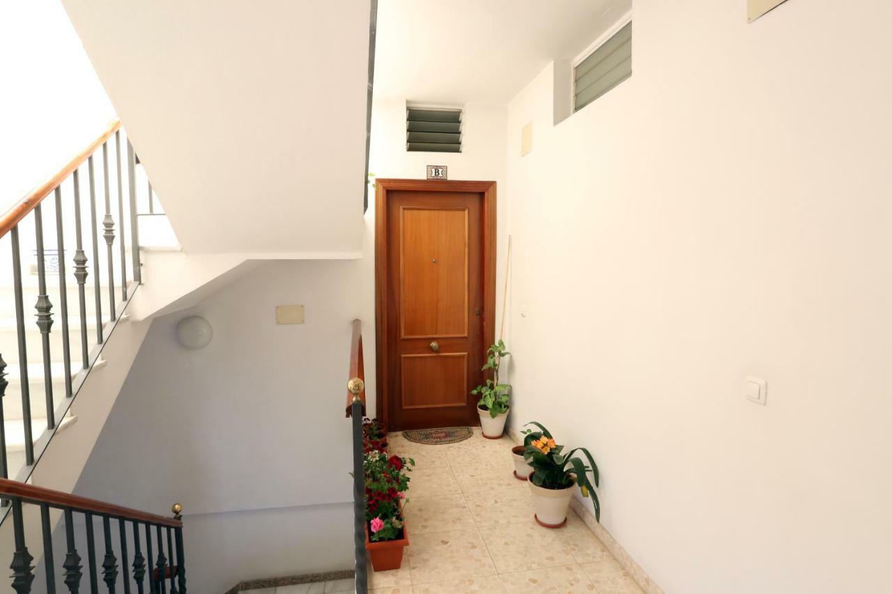 Apartamento Duque De Arcos Аркос де ла Фронтера Екстериор снимка